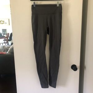 Fabletics high waisted leggings size small